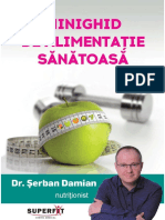 Minighid de Alimentatie Sanatoasa Superfit