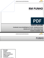 Rm Punho