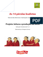 As 14 Perolas Budistas Projeto