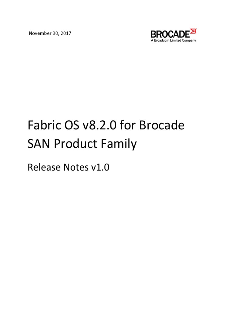 v8.2.0 Releasenotes v1.0 | PDF | Command Line Interface | Operating System