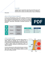 CURSO 1 Modulo 1 Patologia de La FPI - 1