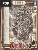 Middenheim Map