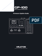 GP-100 Firmware Update Guide en V01 200730