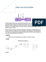 Tubo de Venturi Nº4