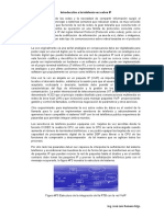 Introducción a la telefonía voz sobre IP