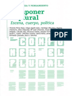 Pérez Royo & Agulló (Eds.) (2016) - Componer El Plural (CDL N. 6)