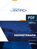  Equinoterapia 