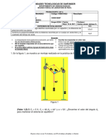 Segundo Parcial de Laboratorio de Física