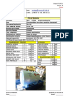 Ficha Tecnica 4 m3 Con Pretil PDF