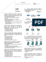 Taller VLSM