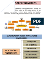 Conceptos Indicadores Financieros