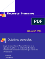 Análisis-De-Cargos-Y-Reclutamiento en Los Recurso Humanos