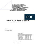 Trabajo Plan de La Nación Viernes 26 de Marzo