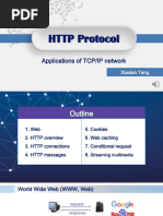 HTTP Protocol02021