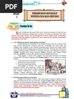 Download Bab 1 Perkembangan Masyarakat Pada Masa Orde Baru by Zerikwan SN50795271 doc pdf