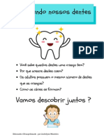 Conhecendo nossos dentes (3)