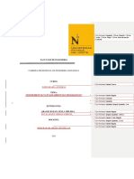 Instrumentos y Levantamiento Topografico