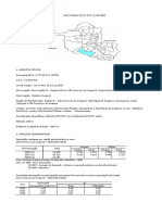 São Francisco do Guaporé aspectos físicos demográficos produção