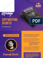 06. Copywriting Secrets - Livros Da Gringa