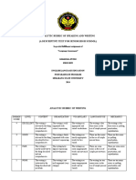 KHARISSA PUTRI Rubric Descriptive