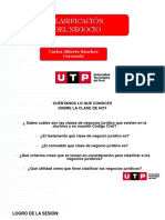 s03.s1. Clasificacion Del Negocio Jurídico