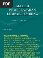Download Powerpoint Lempar Lembing Ok by Arif Budiawan SN50795677 doc pdf
