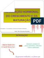 Aula- Regulação Hormonal (1)