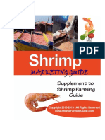 Shrimp Marketing Guide