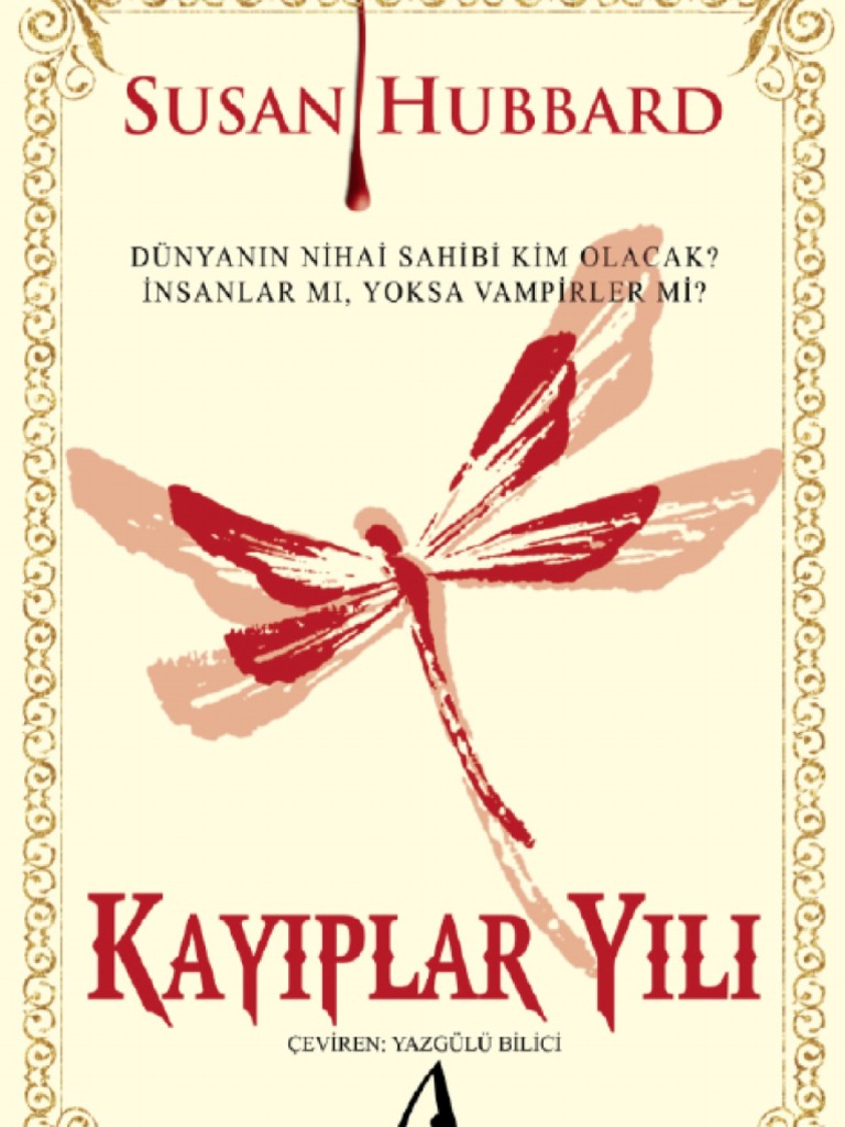 susan hubbard kayiplar yili pdf