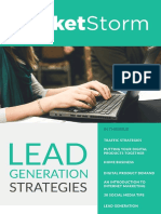 Issue 02 - Lead Generation Strategies