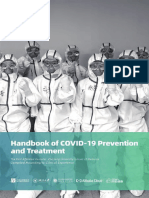 Handbook of COVID 19 Prevention en Mobile