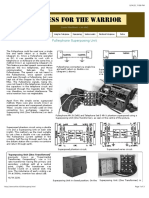 Fullerphone Superposing Unit: (Louis Meulstee's Web Site)