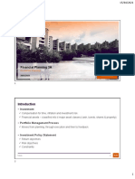 FPL3A L10 Investment Planning