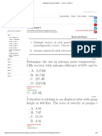 Unit 2 - Week 1: Assignment-1