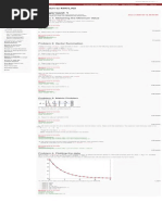 Assignments - NOC - MATLAB Programming For Numerical Computation