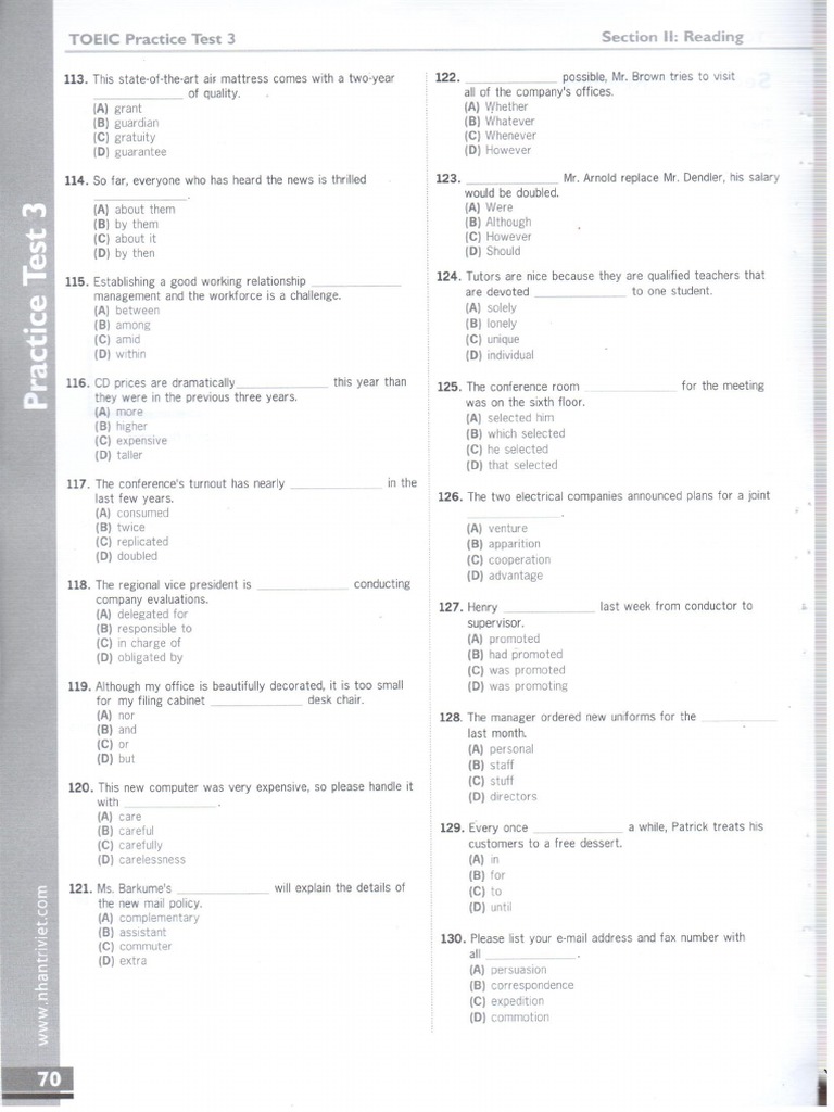 Test 3 | PDF