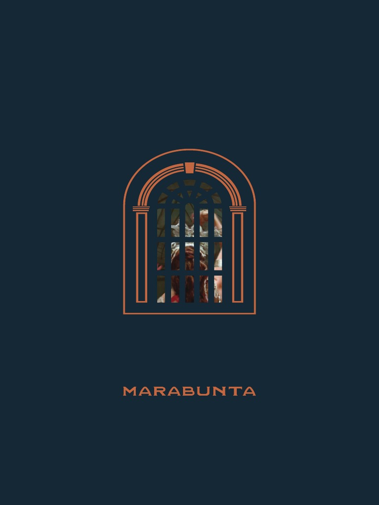 Menu Marabunta | PDF