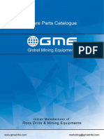 GME Spare Parts