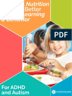 Julie Matthews Practical Nutrition Steps To Better Health Learning Behavior