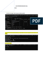 Uas Pemrograman SQL - 181057011