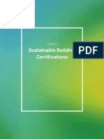 Guide To Green Building Certifications August 2018 Weblow Res