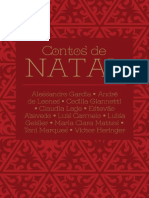 Contos de Natal - Alessandro Garcia