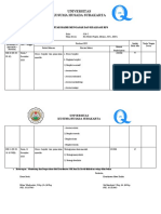 Jurnal Absensi Bu Nadya P20 C 2