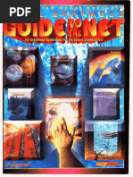 Rachebartmoss Guidetothenet | PDF | Computing And Information ...