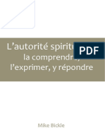 Autorité spirituelle la comprendre_l_exprimer_y_repondre_