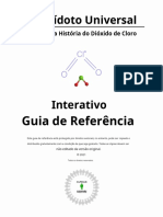 The Universal Antidote Interactive Reference Guidebook - En.pt