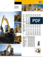 JCB Nov2019 Excavadoras