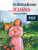 IDK Eleanor Porter - Polijana 1999 LT