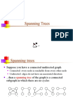 28-spanning-trees