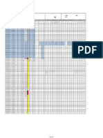 11MBR Ipp Nº: System:: #REPORT: 001 REGISTRO Nº: TSKQ-001600-00-MEC-PO-0008-F02-WELDING MAP